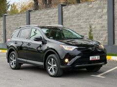 Фото авто Toyota RAV4