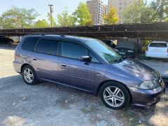 Сүрөт унаа Honda Odyssey