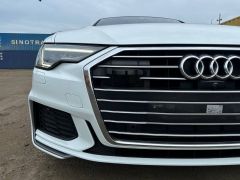 Сүрөт унаа Audi A6