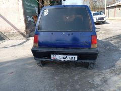 Photo of the vehicle Daewoo Tico