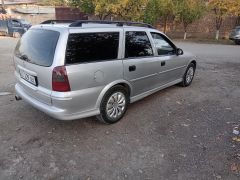 Сүрөт унаа Opel Vectra