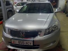 Сүрөт унаа Honda Accord