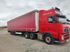 Фото авто Volvo FH