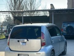 Photo of the vehicle Toyota Passo