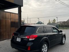 Photo of the vehicle Subaru Outback