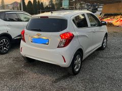 Photo of the vehicle Chevrolet Spark