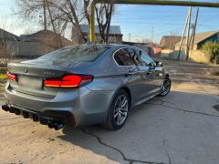 Фото авто BMW 5 серии