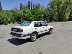 Сүрөт унаа Volkswagen Jetta