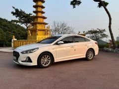 Сүрөт унаа Hyundai Sonata