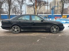 Photo of the vehicle Mercedes-Benz E-Класс