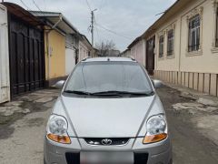 Photo of the vehicle Daewoo Matiz