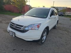 Photo of the vehicle Honda CR-V