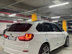 Фото авто BMW X5