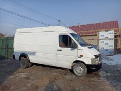 Фото авто Mercedes-Benz Sprinter