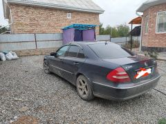 Photo of the vehicle Mercedes-Benz E-Класс