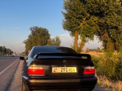 Сүрөт унаа BMW 3 серия