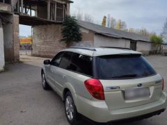 Сүрөт унаа Subaru Outback