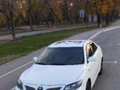 Photo of the vehicle Toyota Camry