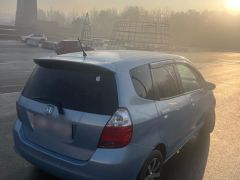 Сүрөт унаа Honda Fit