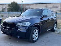 Сүрөт унаа BMW X5