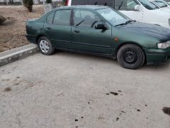 Photo of the vehicle Nissan Primera