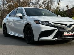 Сүрөт унаа Toyota Camry