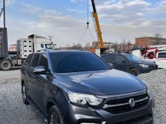 Photo of the vehicle SsangYong Rexton Sports