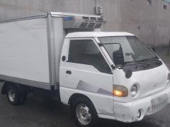 Фото авто Hyundai Porter