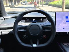 Photo of the vehicle Xiaomi SU7