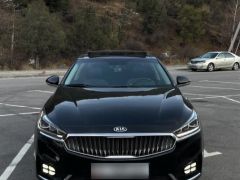 Фото авто Kia K7