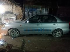 Сүрөт унаа Daewoo Lanos (Sens)