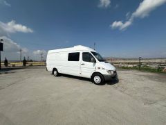 Фото авто Mercedes-Benz Sprinter