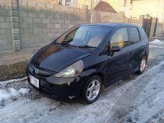 Photo of the vehicle Honda Fit