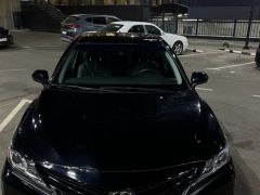 Photo of the vehicle Toyota Camry