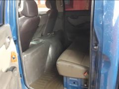 Фото авто Hyundai Porter