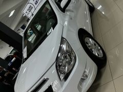 Сүрөт унаа Chevrolet Cobalt