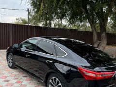 Сүрөт унаа Toyota Avalon