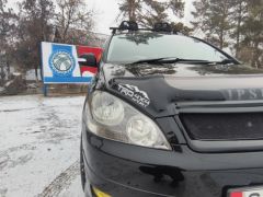 Сүрөт унаа Toyota Ipsum