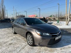 Сүрөт унаа Toyota Camry