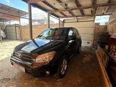 Сүрөт унаа Toyota RAV4