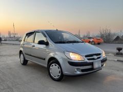 Фото авто Hyundai Getz