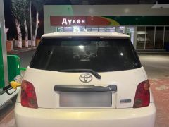 Photo of the vehicle Toyota Ist