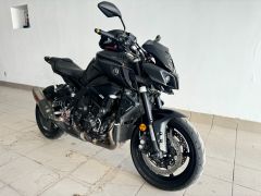 Фото авто Yamaha MT-10