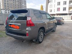 Фото авто Lexus GX