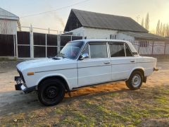 Фото авто ВАЗ (Lada) 2106