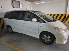 Сүрөт унаа Toyota Estima