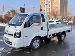 Фото авто Kia Bongo