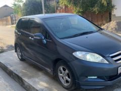 Сүрөт унаа Honda Edix