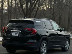 Photo of the vehicle GMC Terrain