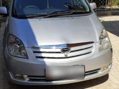 Сүрөт унаа Toyota Corolla Spacio